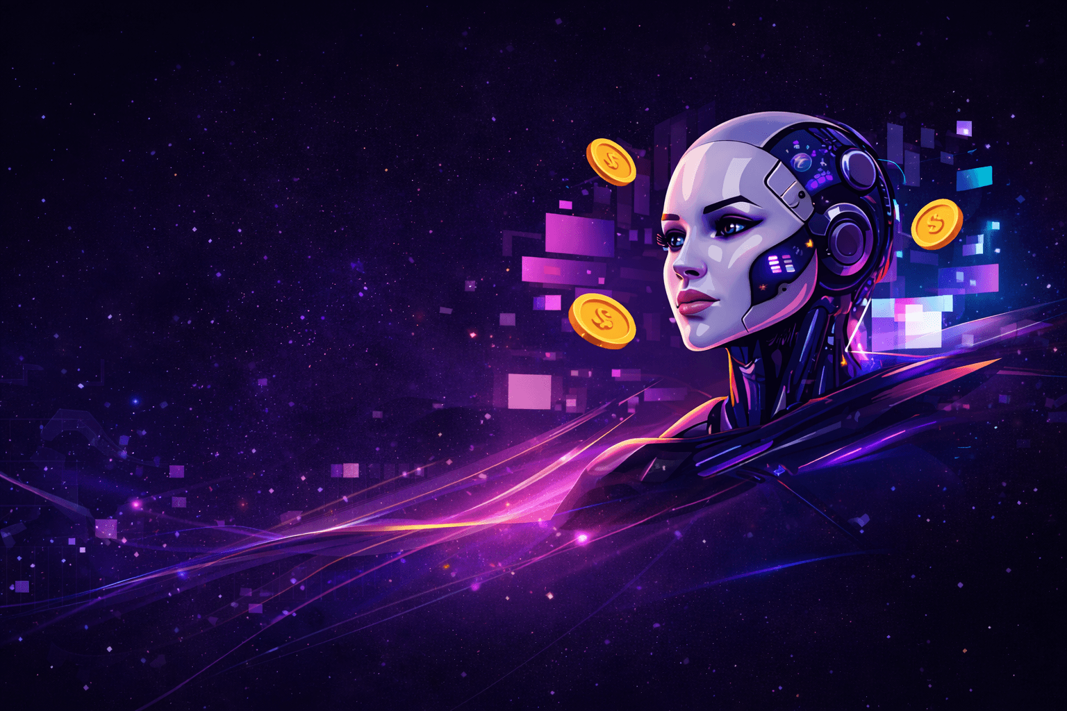 AI Income Formula Dashboard